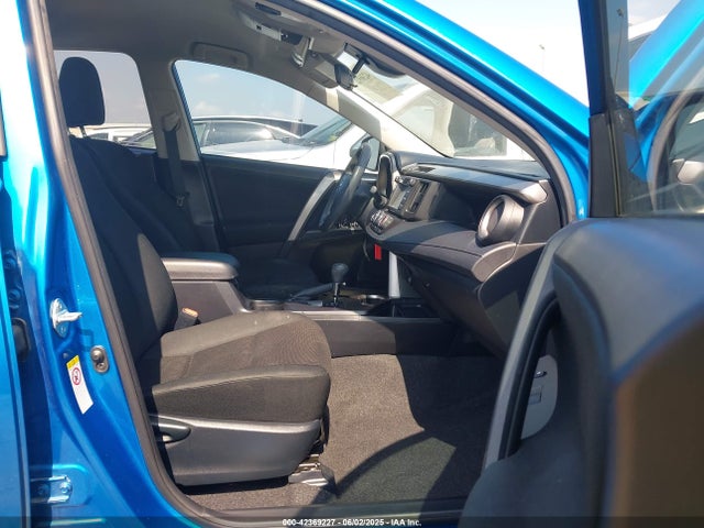 JTMZFREV8JJ724531 Toyota 2ar-fe