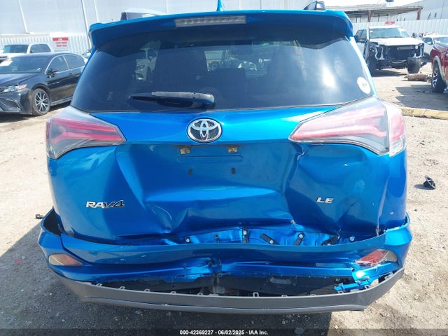 JTMZFREV8JJ724531 Toyota 2ar-fe