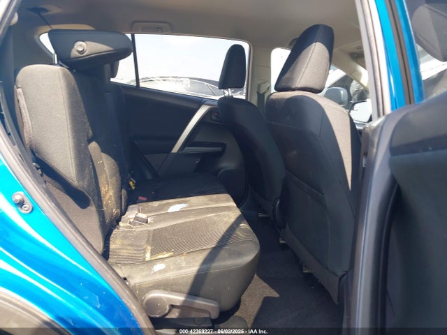 JTMZFREV8JJ724531 Toyota 2ar-fe