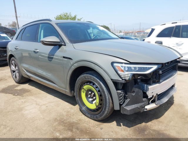 2024 AUDI Q8 E-TRON WA14AAGE0RB011467