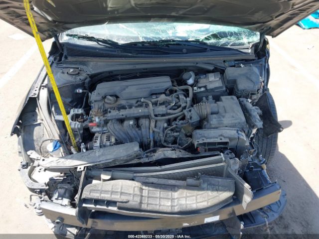KMHLS4AG1NU216901 Hyundai mpi nu pe