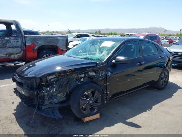 KMHLS4AG1NU216901 Hyundai mpi nu pe