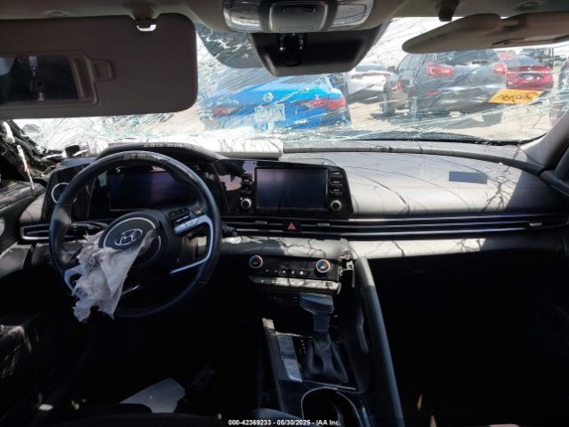 KMHLS4AG1NU216901 Hyundai mpi nu pe