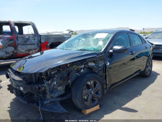 KMHLS4AG1NU216901 Hyundai mpi nu pe