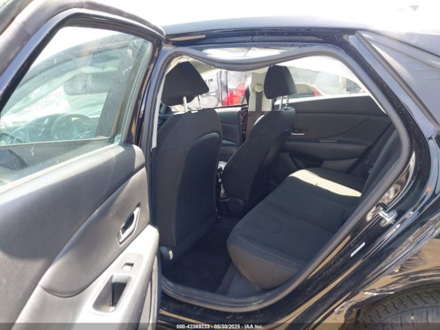 KMHLS4AG1NU216901 Hyundai mpi nu pe