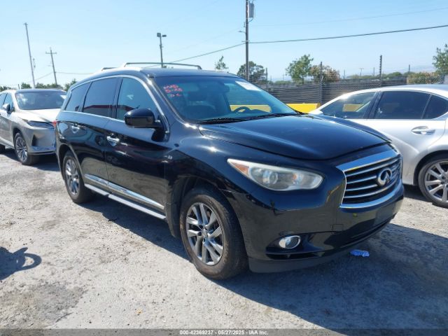 5N1AL0MM4FC512873 Infiniti 2015