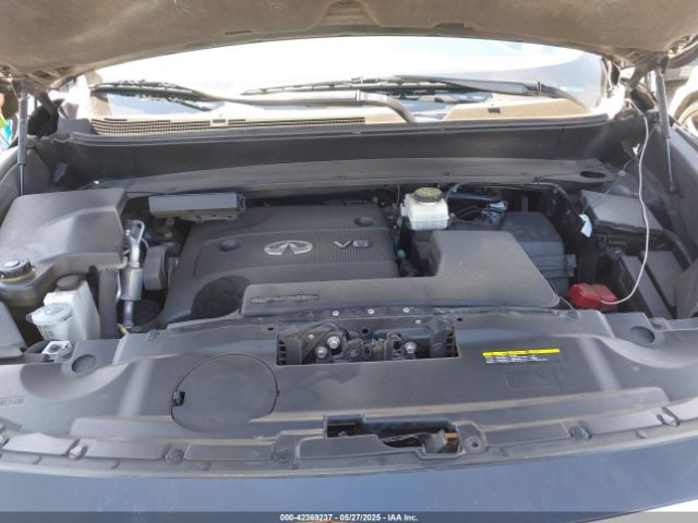 5N1AL0MM4FC512873 Infiniti 2015