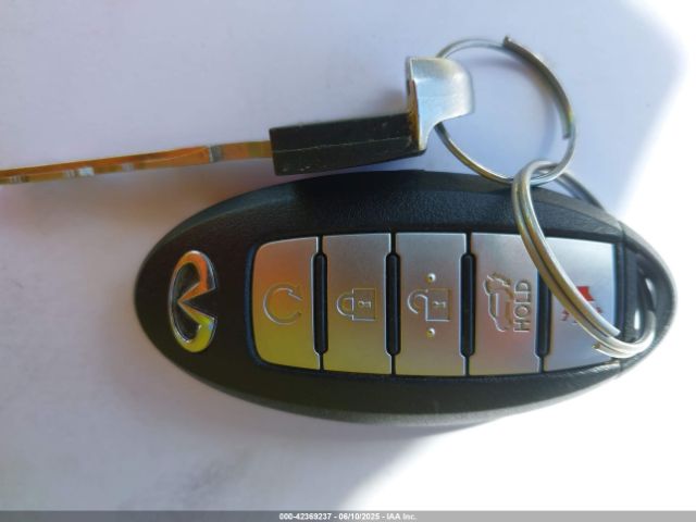 5N1AL0MM4FC512873 Infiniti 2015