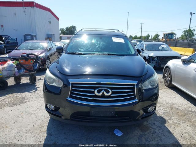 5N1AL0MM4FC512873 Infiniti 2015
