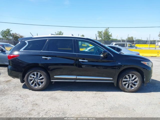 5N1AL0MM4FC512873 Infiniti 2015