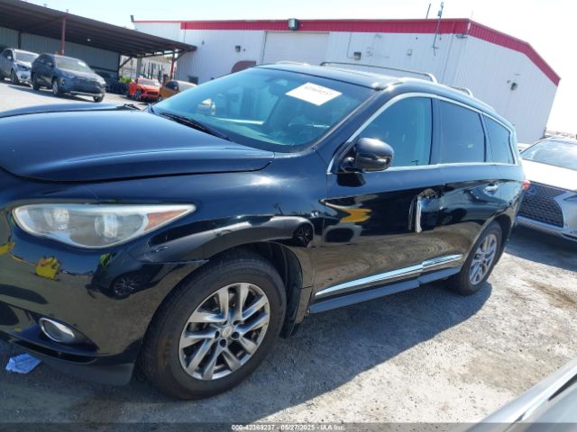 5N1AL0MM4FC512873 Infiniti 2015