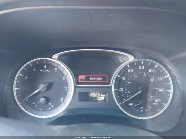 5N1AL0MM4FC512873 Infiniti 2015