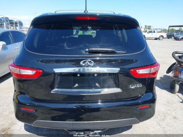 5N1AL0MM4FC512873 Infiniti 2015