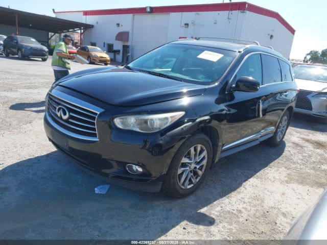 5N1AL0MM4FC512873 Infiniti 2015