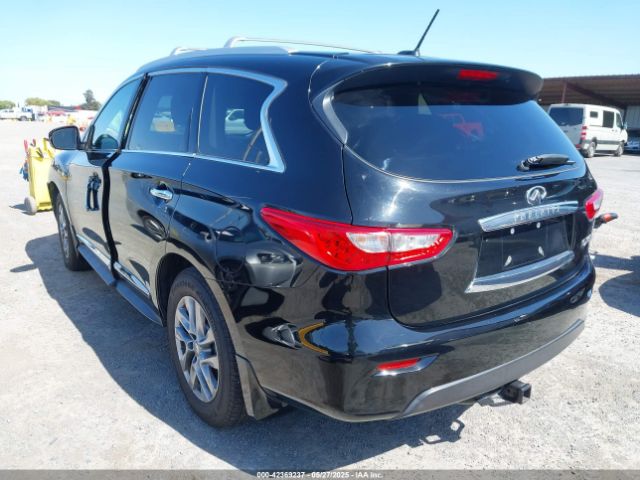 5N1AL0MM4FC512873 Infiniti 2015