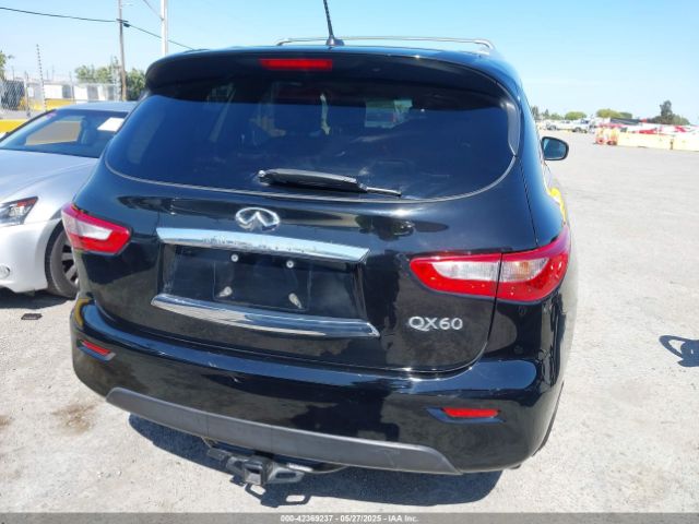 5N1AL0MM4FC512873 Infiniti 2015
