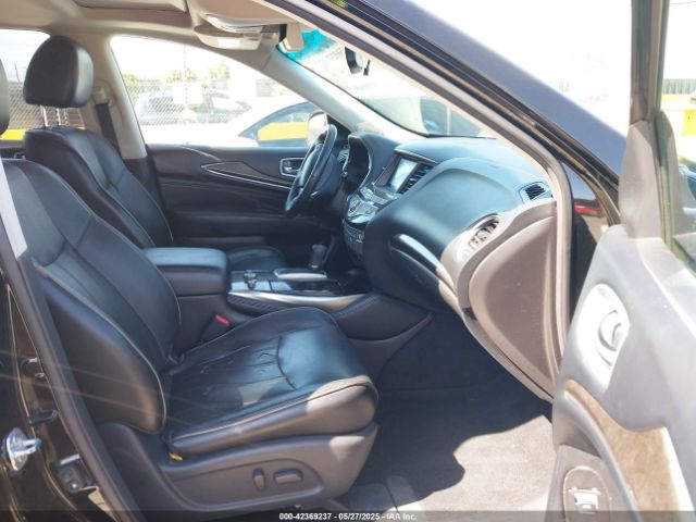 5N1AL0MM4FC512873 Infiniti 2015