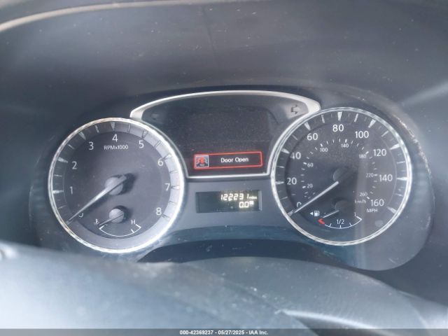 5N1AL0MM4FC512873 Infiniti 2015