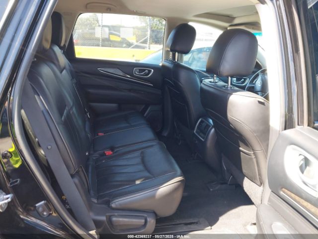 5N1AL0MM4FC512873 Infiniti 2015