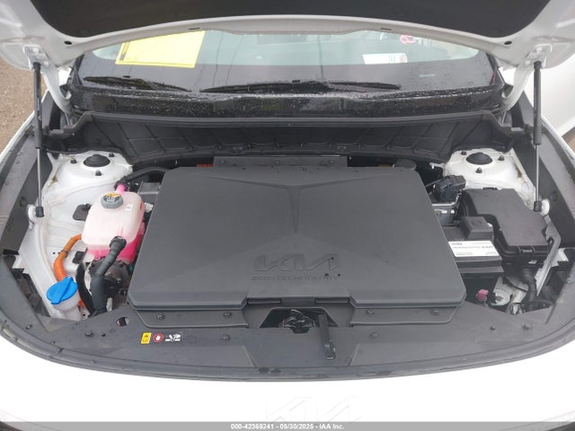 KIA Niro 2024 KNDCT3L18R5114581 Image 10