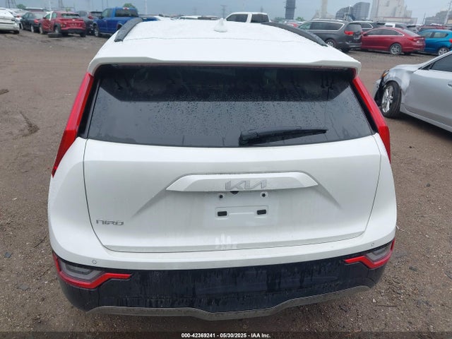 KIA Niro 2024 KNDCT3L18R5114581 Image 16