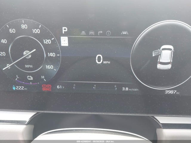KIA Niro 2024 KNDCT3L18R5114581 Image 7