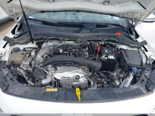 2021 MERCEDES-BENZ GLA 250 W1N4N4HB9MJ133218 Photo 9