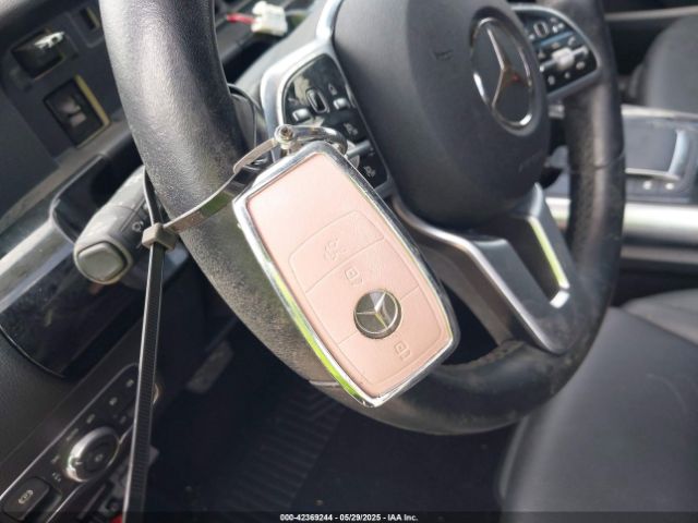 2021 MERCEDES-BENZ GLA 250 W1N4N4HB9MJ133218 Photo 10