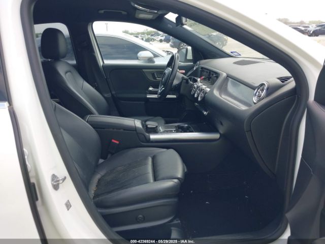 2021 MERCEDES-BENZ GLA 250 W1N4N4HB9MJ133218 Photo 4