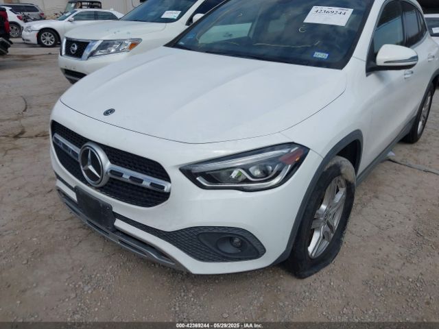 2021 MERCEDES-BENZ GLA 250 W1N4N4HB9MJ133218 Photo 5