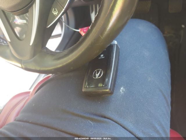 2019 ACURA TLX 19UUB3F89KA800496 Photo 10