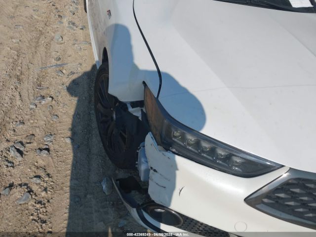 2019 ACURA TLX 19UUB3F89KA800496 Photo 5