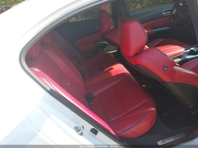 2019 ACURA TLX 19UUB3F89KA800496 Photo 7