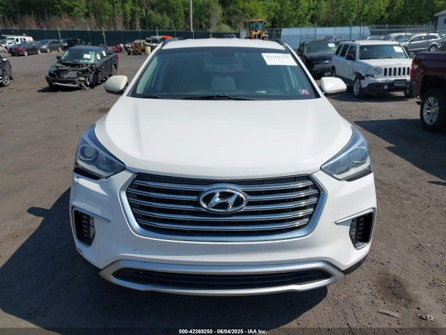 Hyundai Santa Fe Se 2018 KM8SNDHF2JU265115 Image 12