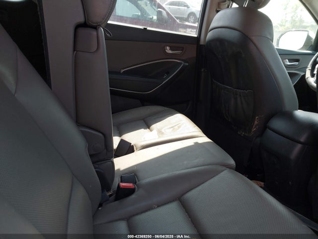 Hyundai Santa Fe Se 2018 KM8SNDHF2JU265115 Image 8