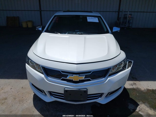 1G1145S38HU113513 Chevrolet lfx - sidi: spark ignited direct injection, vvt, e85 max, alum