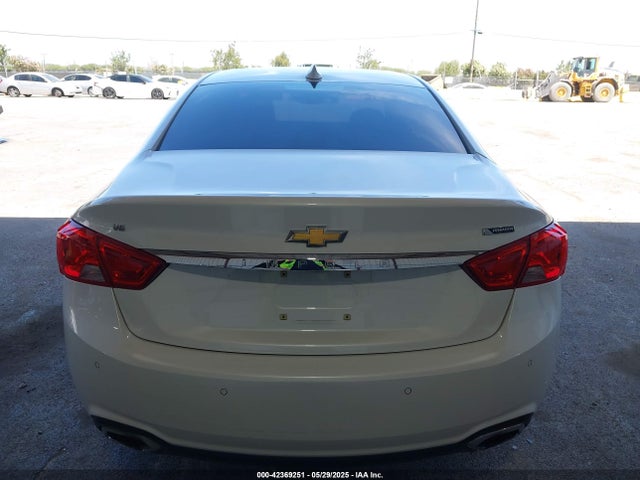 1G1145S38HU113513 Chevrolet lfx - sidi: spark ignited direct injection, vvt, e85 max, alum