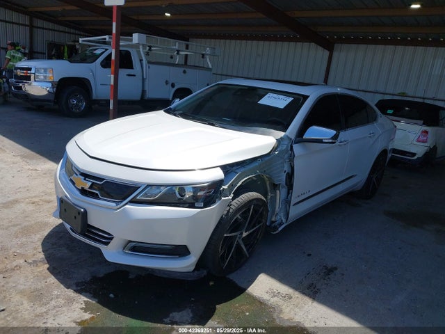 1G1145S38HU113513 Chevrolet lfx - sidi: spark ignited direct injection, vvt, e85 max, alum