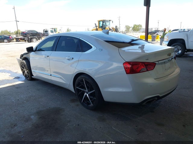1G1145S38HU113513 Chevrolet lfx - sidi: spark ignited direct injection, vvt, e85 max, alum