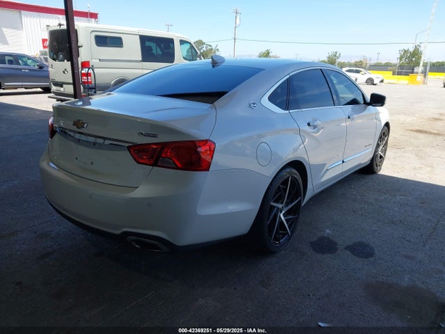 1G1145S38HU113513 Chevrolet lfx - sidi: spark ignited direct injection, vvt, e85 max, alum