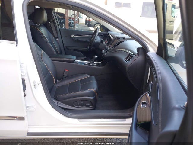 1G1145S38HU113513 Chevrolet lfx - sidi: spark ignited direct injection, vvt, e85 max, alum