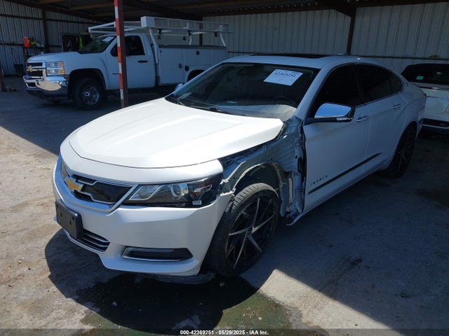 1G1145S38HU113513 Chevrolet lfx - sidi: spark ignited direct injection, vvt, e85 max, alum