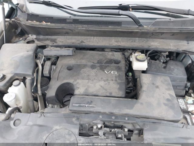 5N1AL0MN7EC528640 Infiniti QX60
