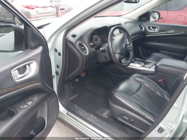 5N1AL0MN7EC528640 Infiniti QX60