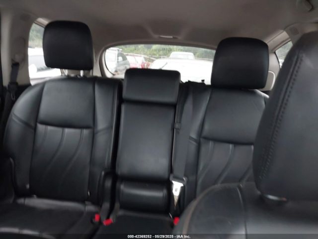 5N1AL0MN7EC528640 Infiniti QX60