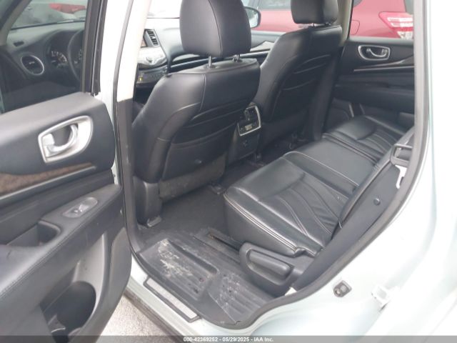 5N1AL0MN7EC528640 Infiniti QX60