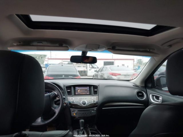 5N1AL0MN7EC528640 Infiniti QX60