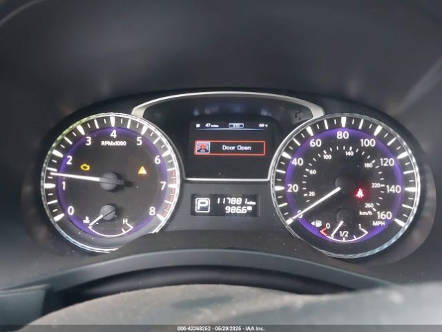 5N1AL0MN7EC528640 Infiniti QX60