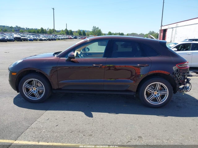 Porsche Macan 2015 WP1AB2A54FLB60408 Image 15