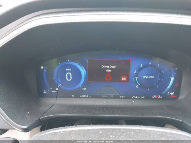 1FMCU9J92LUC16654 Ford Escape Titanium